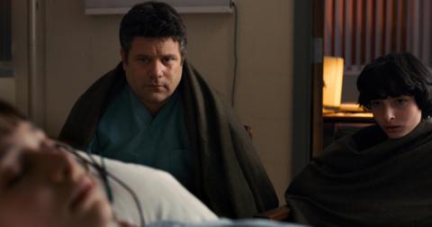 Stranger Things Gave an Unfair Treatment to Bob