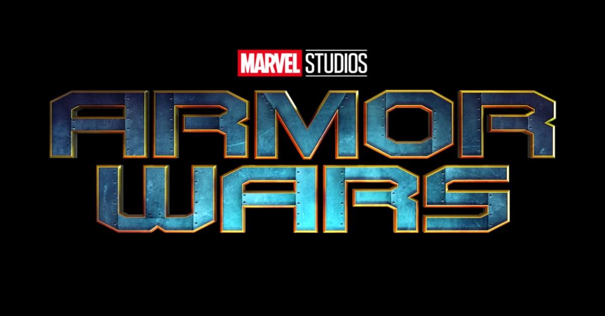 armor wars