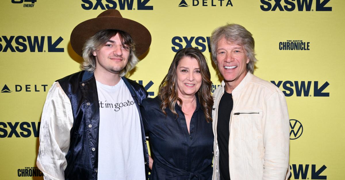 romeo dorothea jon bon jovi sxsw