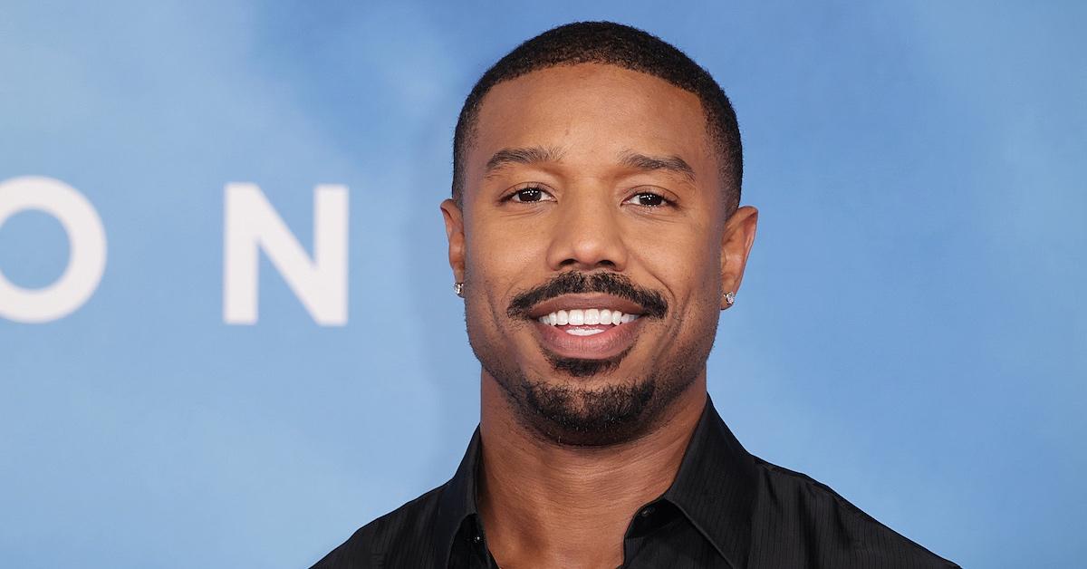 Michael B. Jordan