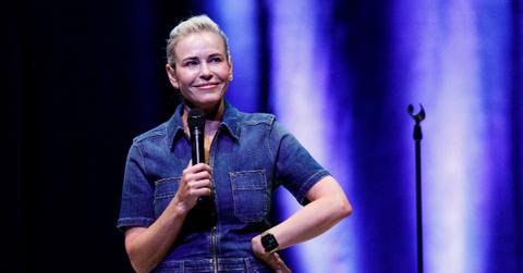 chelsea handler brother