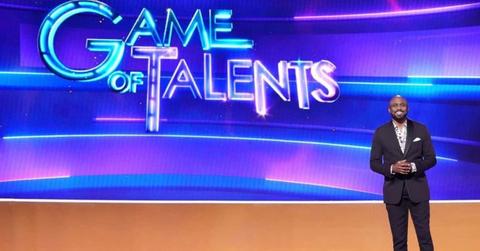'Game of Talents'