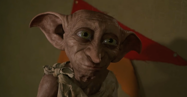 What is Dobby from 'Harry Potter'? Here's What We Know About Him