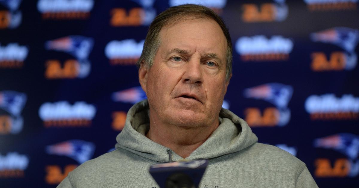 Who Are Bill Belichick's Children? Everything You Need to Know