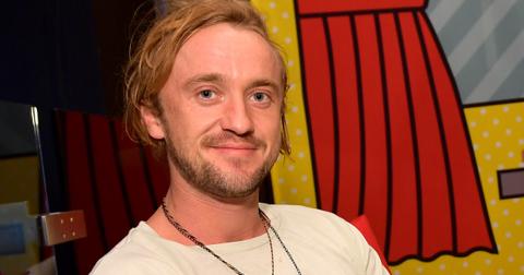 Tom Felton