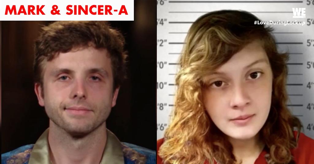 'Love During Lockup' Meet the Cast of Season 2