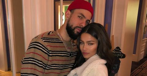 austin rivers girlfriend