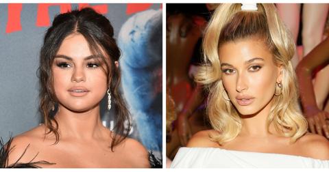 Selena Gomez Asks Fans To Stop With Hailey Baldwin Feud Rumors