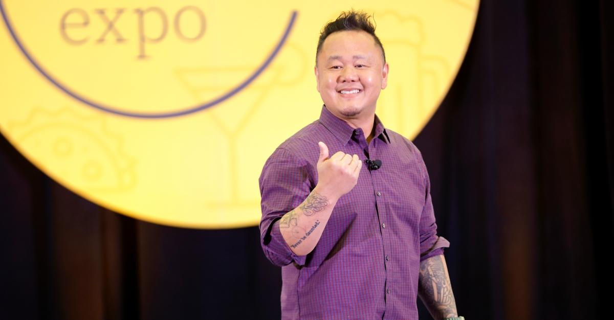 Jet Tila’s Net Worth Celebrity Chef’s Fortune Revealed