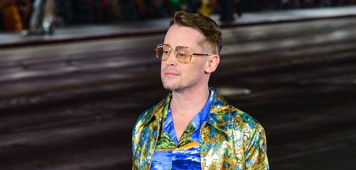 Does ‘Home Alone’ Star Macaulay Culkin Have a Wife?