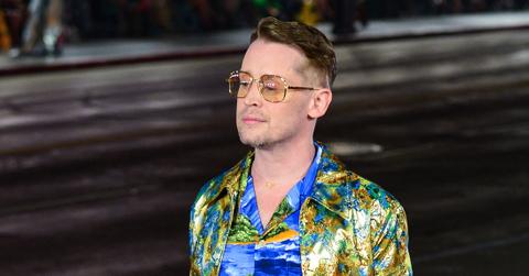 Does ‘Home Alone’ Star Macaulay Culkin Have a Wife?