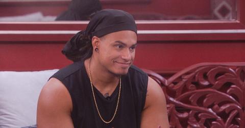 What Ethnicity Is Big Brother’s Keanu Soto?