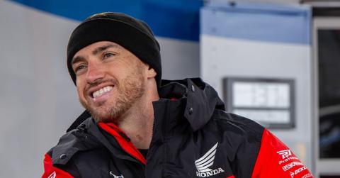 What Happened to Motocross Racer Dean Wilson?