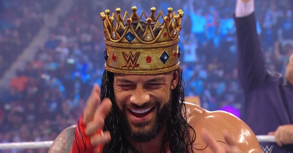 Is Roman Reigns Leaving the WWE? Vital Update on His Future