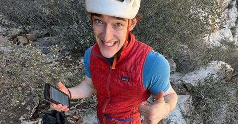 Details on What Happened to Climber Balin Miller