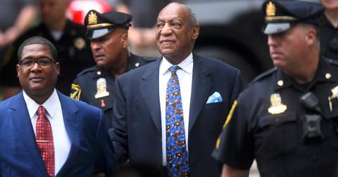Is Bill Cosby Still Married? A Look at the Entertainer's Personal Life