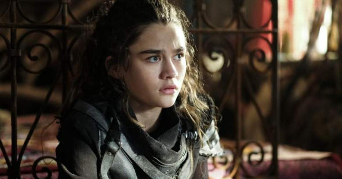 Does Madi Die in 'The 100'? Details on Clarke's Daughter's Fate!