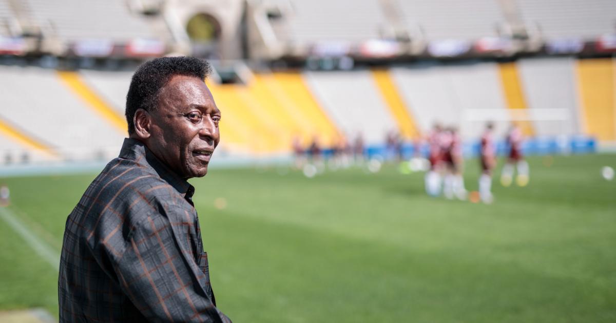 Pelé