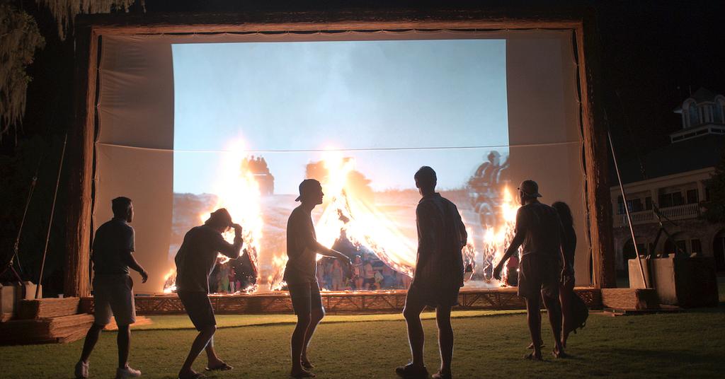 Is 'Outer Banks' Based on a True Story? Plus, Where Is It Filmed?