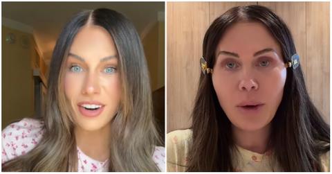 SLOMW Star Jessi Draper Addresses New Face, Plastic Surgery