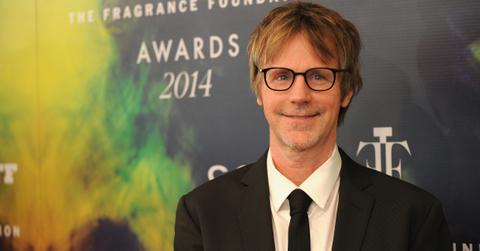 Dana Carvey
