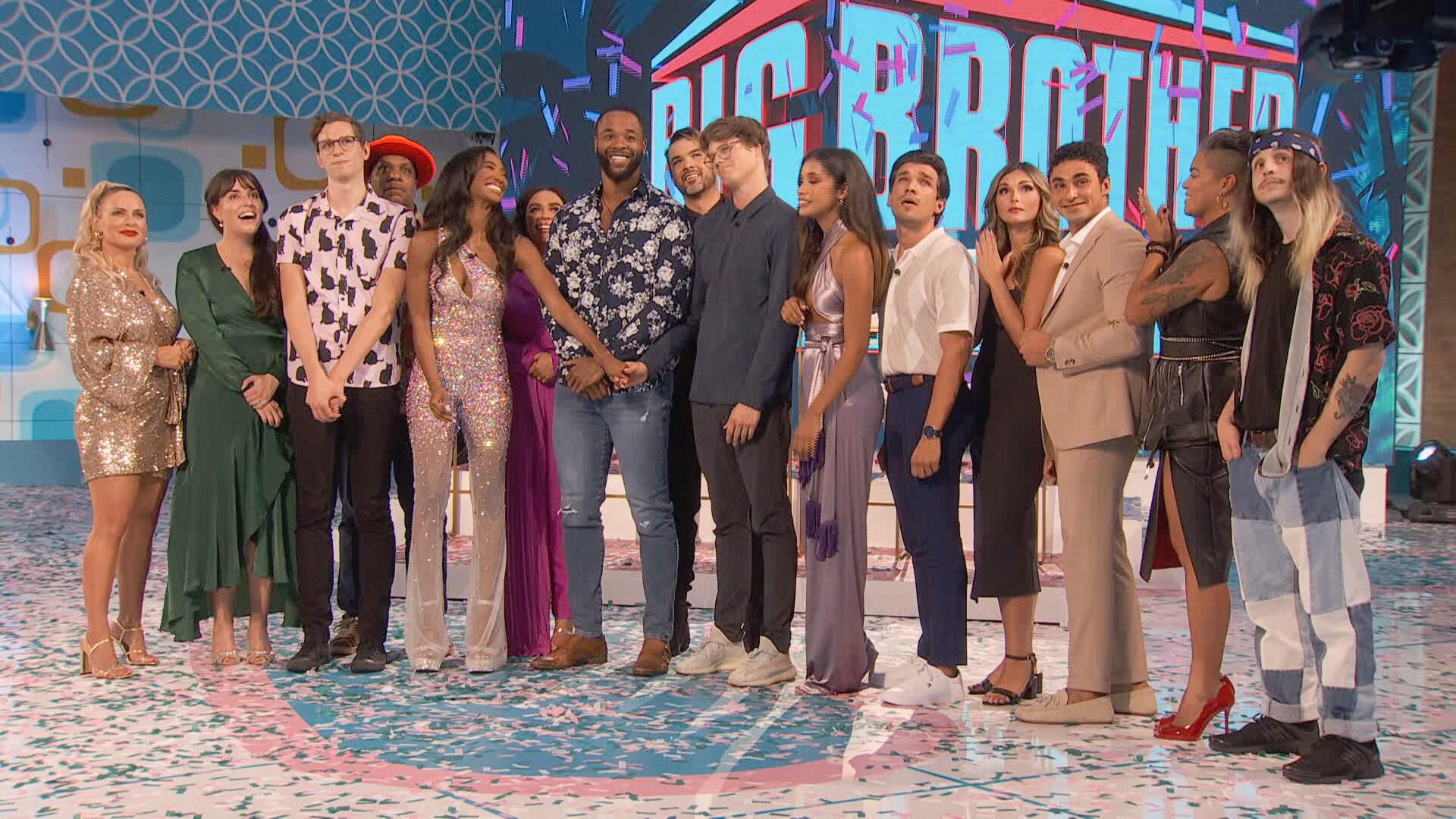 Who Won America's Favorite Houseguest on 'Big Brother 24'? (SPOILERS