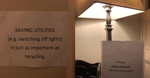 Airbnb Host Crazy Demands Notes