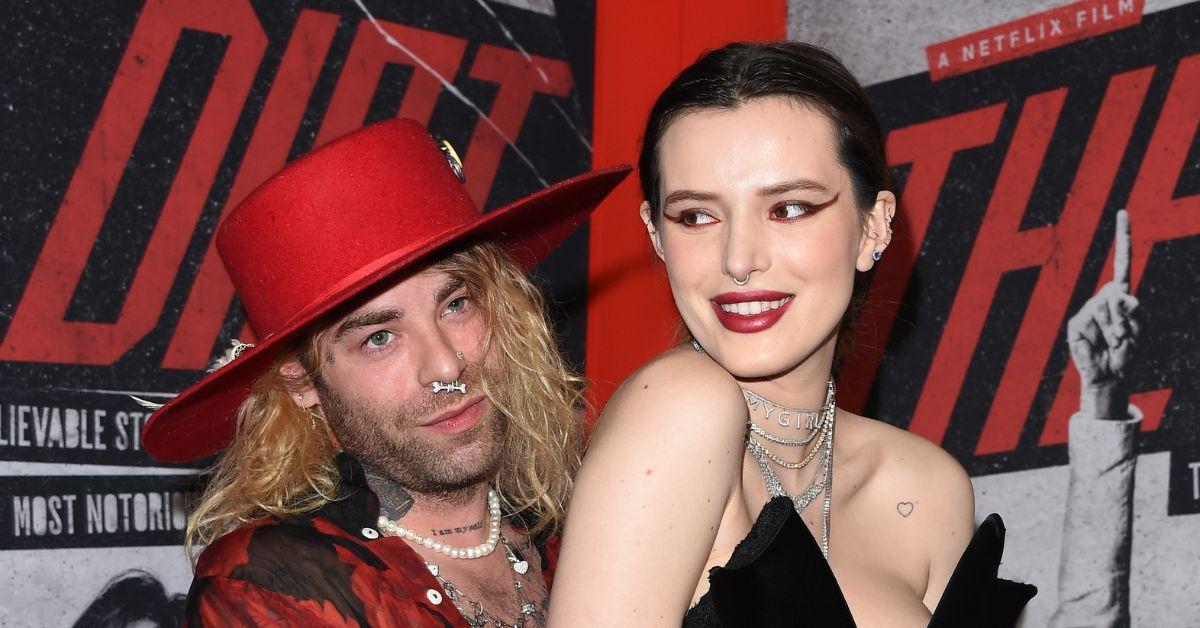 Bella Throne's Relationship History, Including Her Current Fiancé