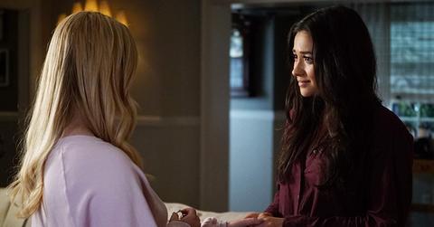 where is emily the perfectionists