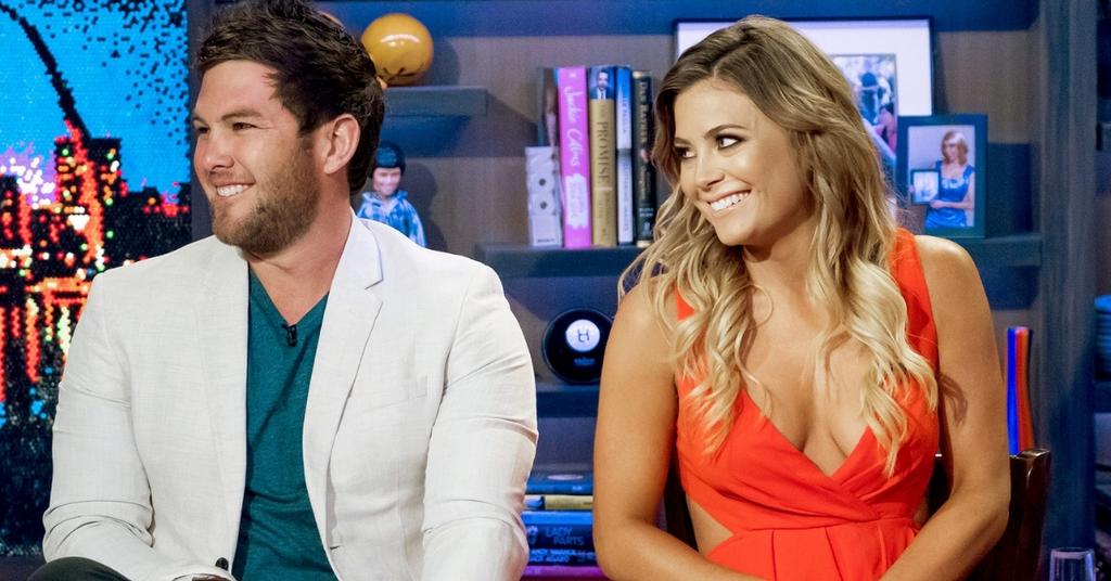 Malia And Wes From ‘below Deck Mediterranean’ Had A Complicated