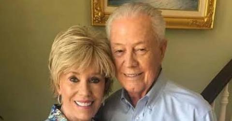 Jerry Savelle and Carolyn Savelle