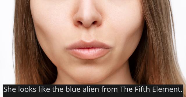 Man Thinks Wife Unattractive after Cosmetic Surgery