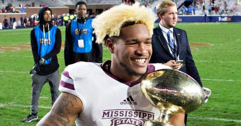 why is it called the egg bowl