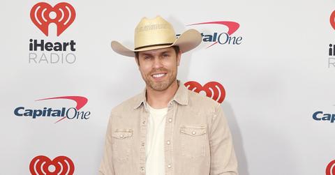 Dustin Lynch
