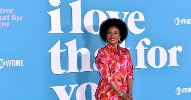 What happened to Jenifer Lewis?