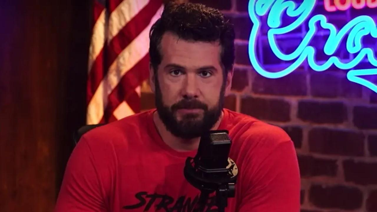 Steven Crowder Is Getting a Divorce — Here's What We Know