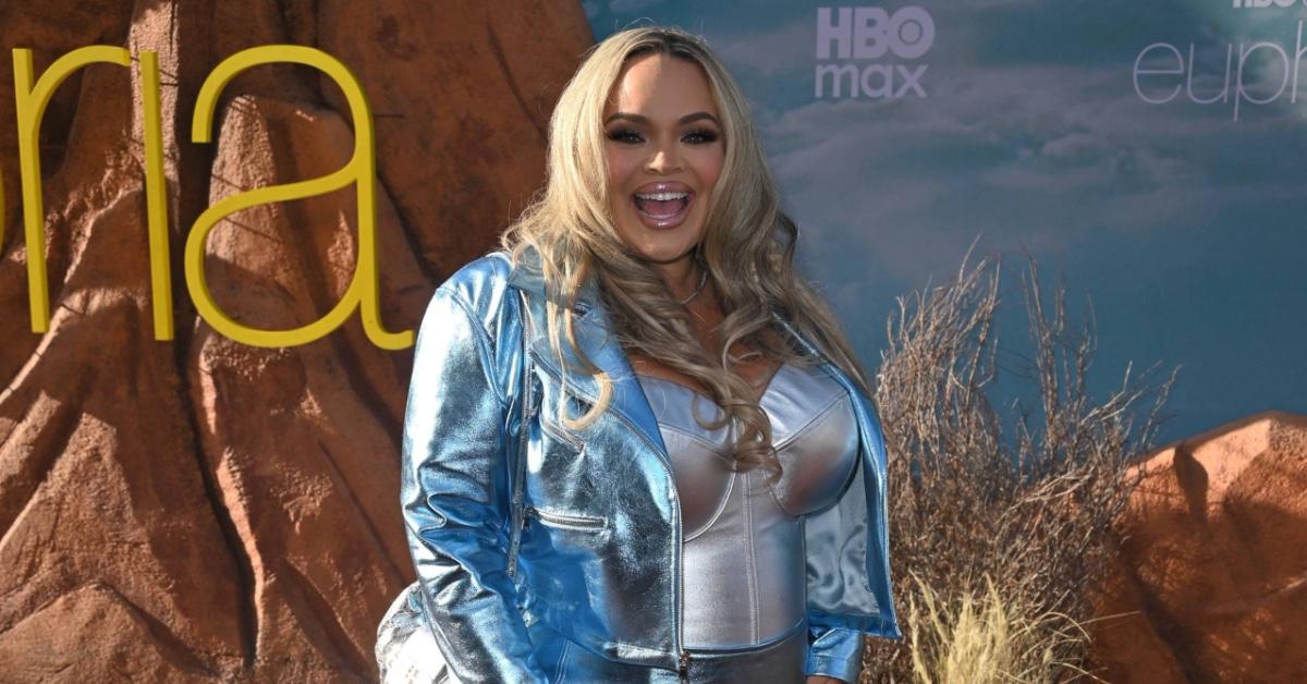 Trisha Paytas