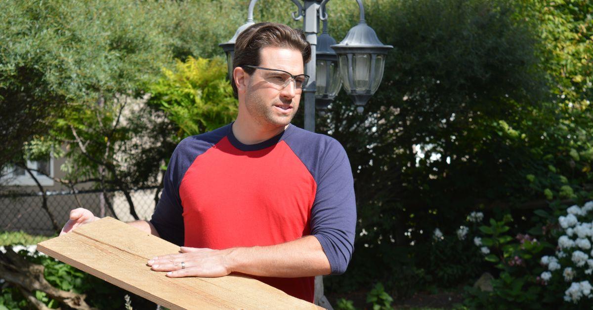 How Much Does Scott McGillivray Make? Inside His Net Worth