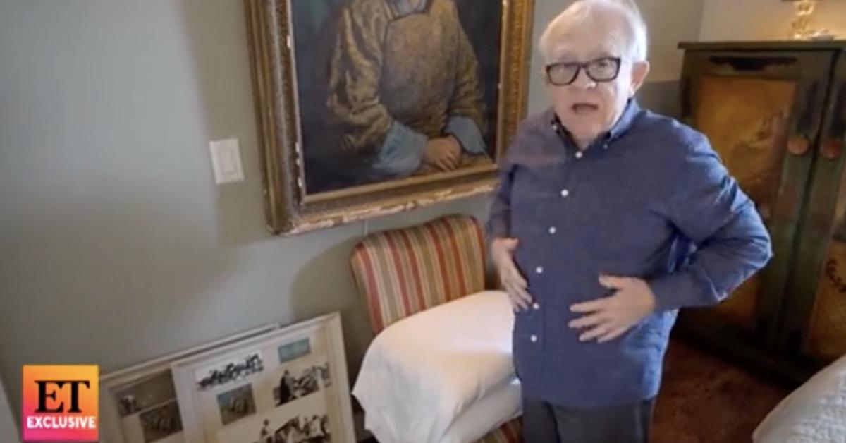 When Was MTV 'Cribs’ Season 19 Filmed? Leslie Jordan Appears
