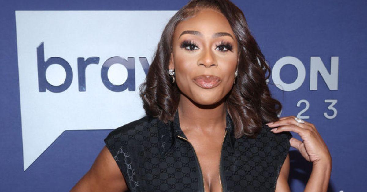 The Shocking Truth Behind Gretchen's Exit from Real Housewives Revealed
