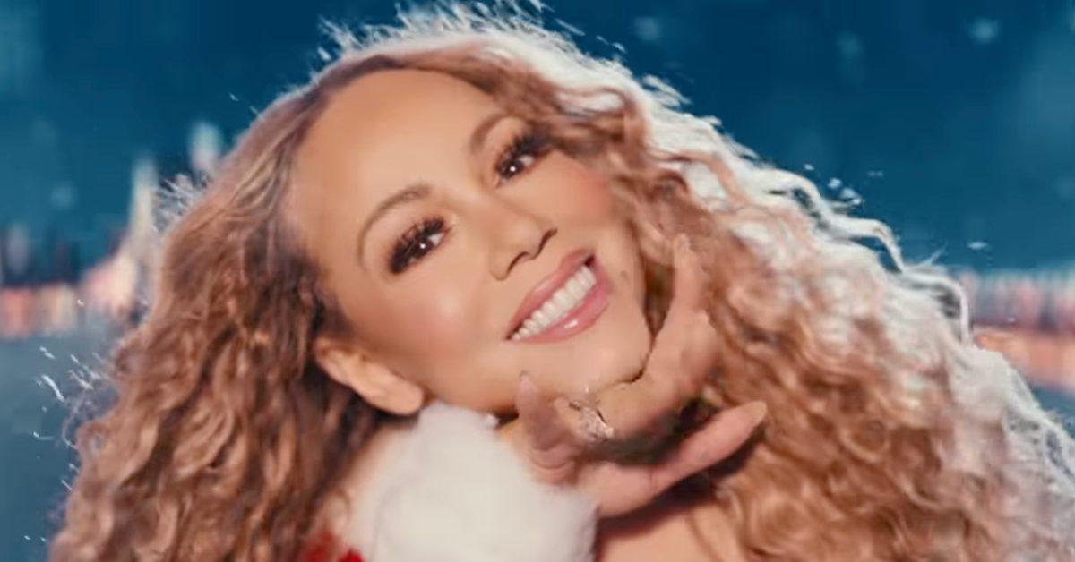 The Mariah Carey Sephora Commercial Controversy Explained