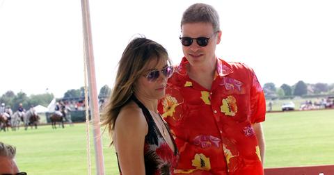 Did Steve Bing Know Jeffrey Epstein? How the Two Were Connected