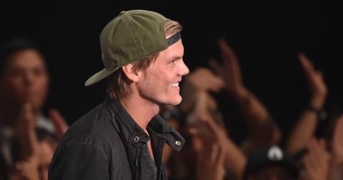 Avicii