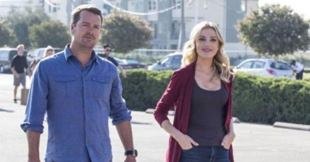 Callen Angelo 'NCIS: Los Angeles': What Happened to Callen and Anna? Details!