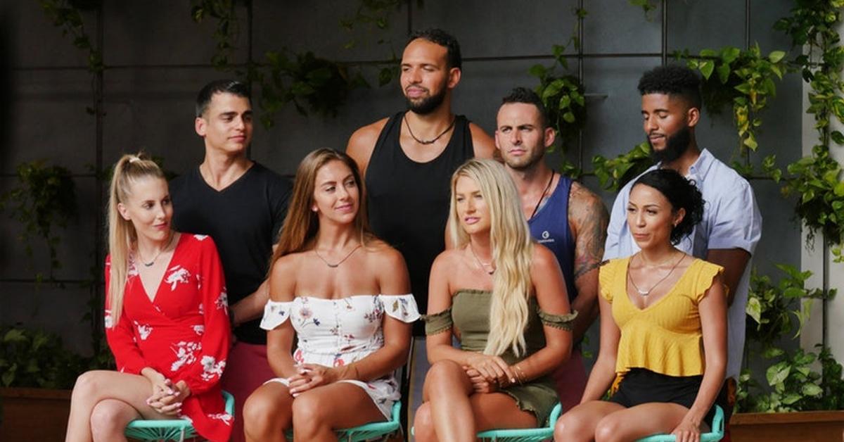 'Temptation Island' Contestants How Long Are They on the Island?