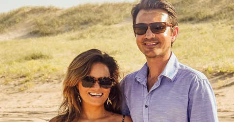 who is below decks amy johnsons fiance