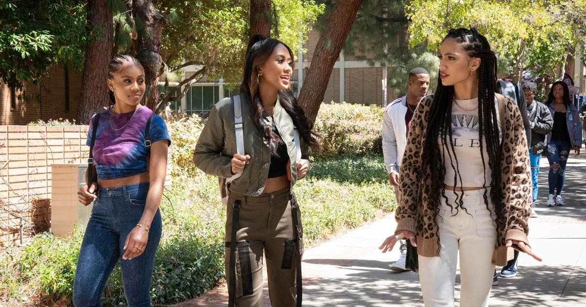 Where Was CW Drama 'All American Filmed?