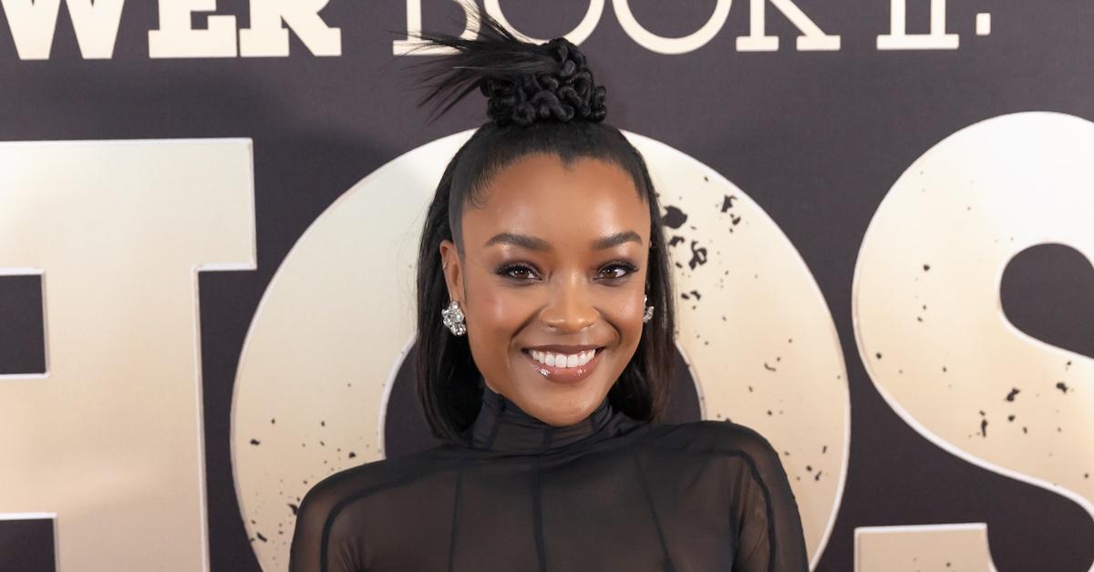 LaToya Tonodeo Ethnicity: Details on ‘Power’ Star’s Roots