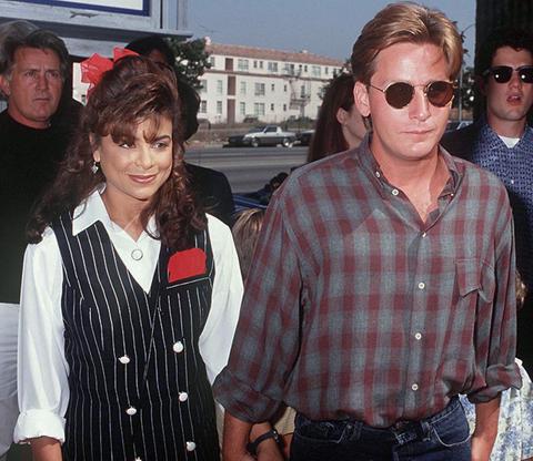 what happened to emilio estevez