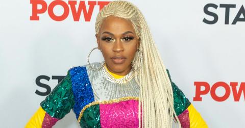 What Happened to R&B Star Lil Mo? Inside the Details